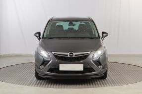 Opel Zafira Tourer - 2012