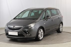 Opel Zafira Tourer - 2012
