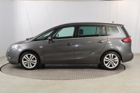 Opel Zafira Tourer - 2012