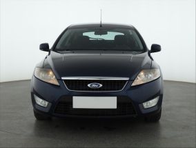 Ford Mondeo - 2010