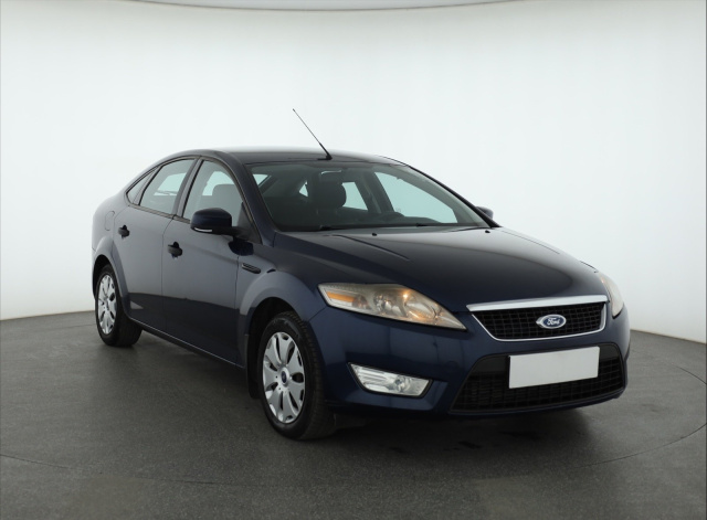 Ford Mondeo 2010