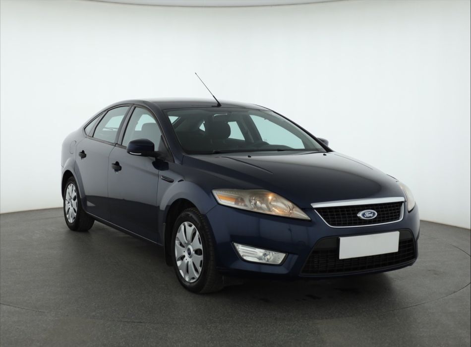 Ford Mondeo - 2010