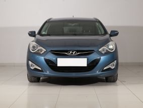 Hyundai i40 - 2011