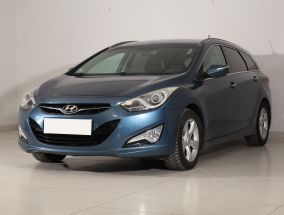 Hyundai i40 - 2011
