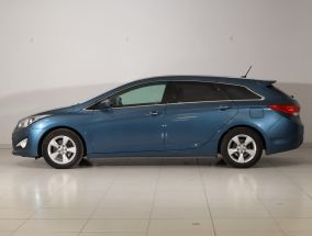 Hyundai i40 - 2011