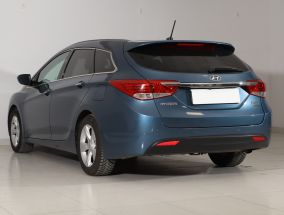 Hyundai i40 - 2011