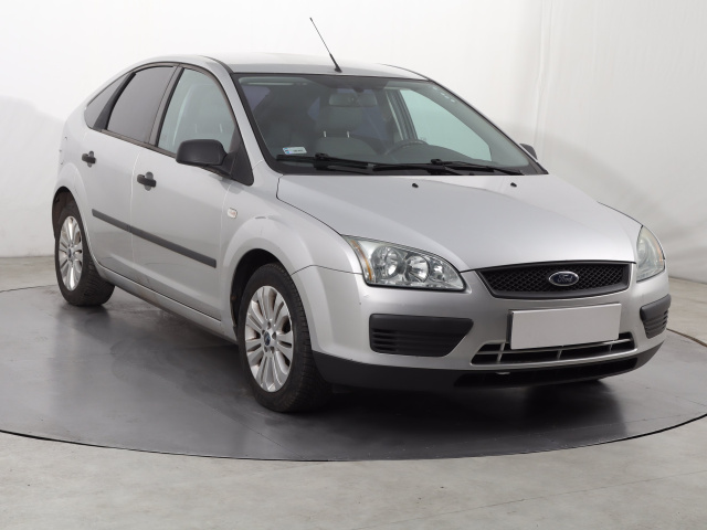 Ford Focus 2006