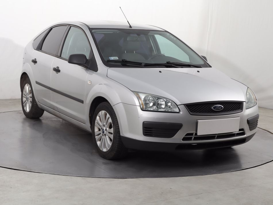 Ford Focus - 2006