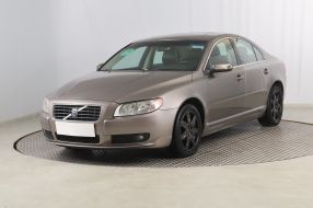 Volvo S80 - 2008