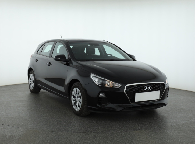 Hyundai i30 2017