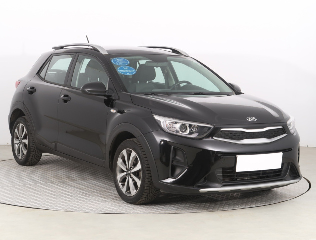 Kia Stonic 2021