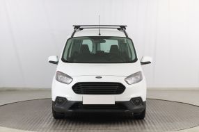Ford Transit Courier - 2018