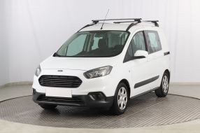 Ford Transit Courier - 2018
