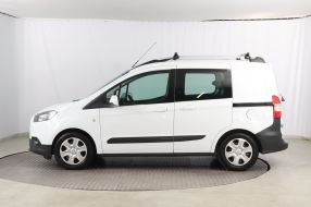 Ford Transit Courier - 2018