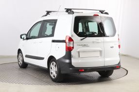 Ford Transit Courier - 2018