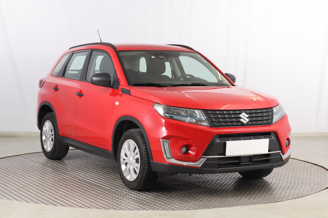 Suzuki Vitara 2020