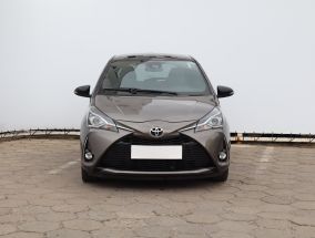 Toyota Yaris - 2017