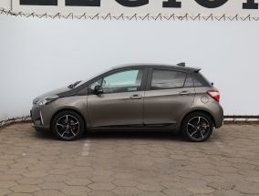 Toyota Yaris - 2017