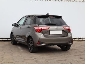 Toyota Yaris - 2017