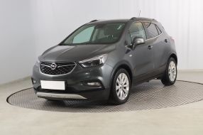 Opel Mokka - 2018