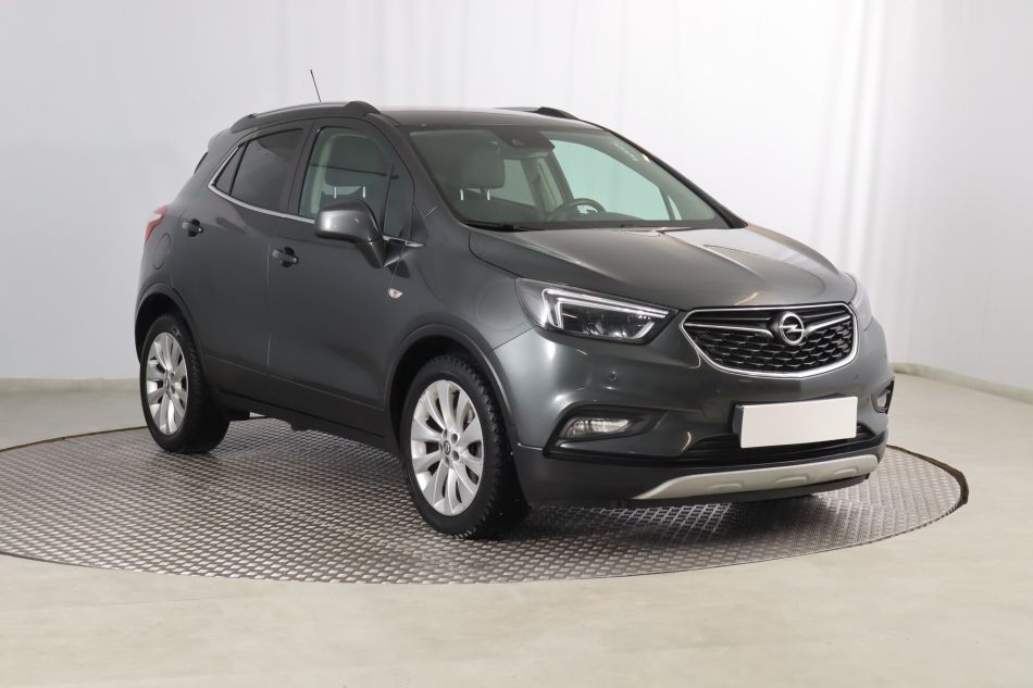 Opel Mokka - 2018