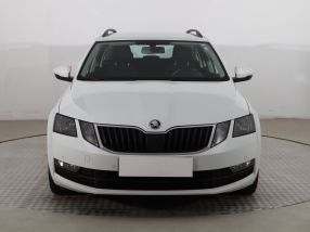 Skoda Octavia - 2019