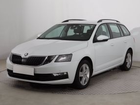 Skoda Octavia - 2019