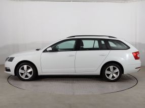 Skoda Octavia - 2019