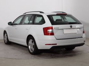 Skoda Octavia - 2019