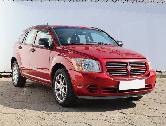 Dodge Caliber