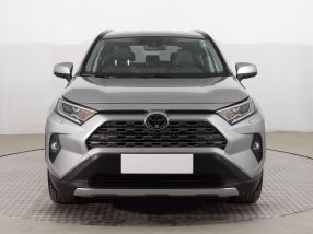 Toyota RAV 4 - 2020