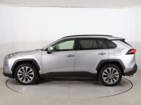 Toyota RAV 4 - 2020