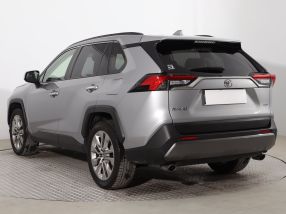 Toyota RAV 4 - 2020