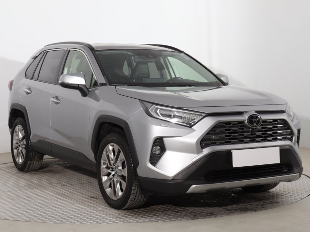 Toyota RAV4 2020
