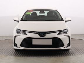 Toyota Corolla - 2020