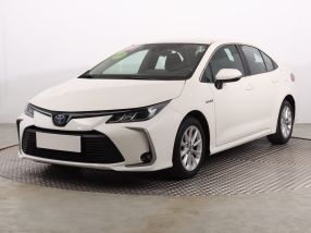 Toyota Corolla - 2020