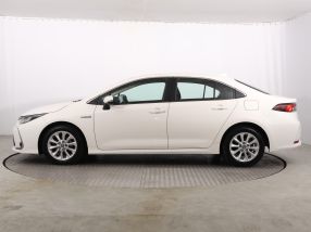 Toyota Corolla - 2020