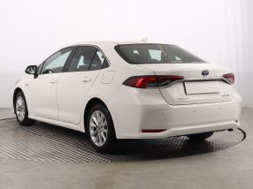 Toyota Corolla - 2020