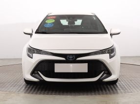 Toyota Corolla - 2020