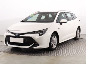 Toyota Corolla - 2020