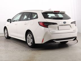 Toyota Corolla - 2020