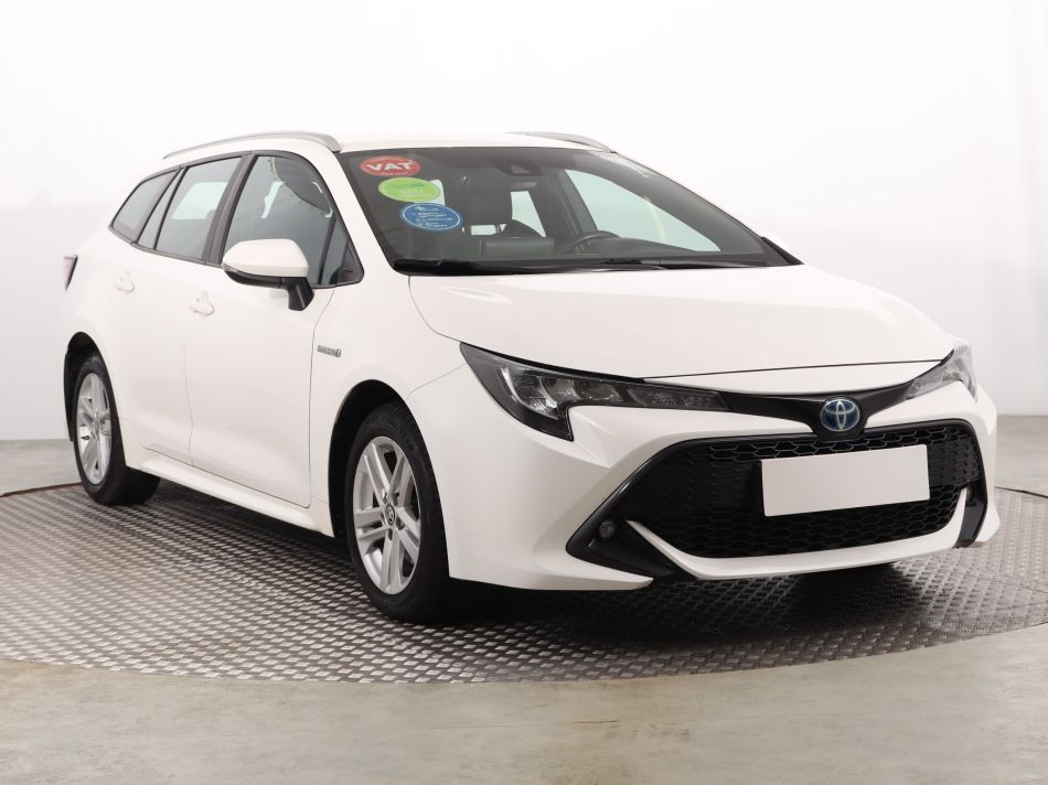 Toyota Corolla - 2020