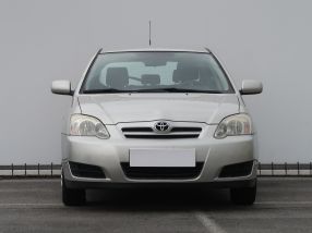 Toyota Corolla - 2005