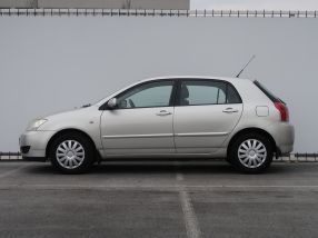 Toyota Corolla - 2005