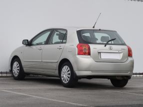 Toyota Corolla - 2005