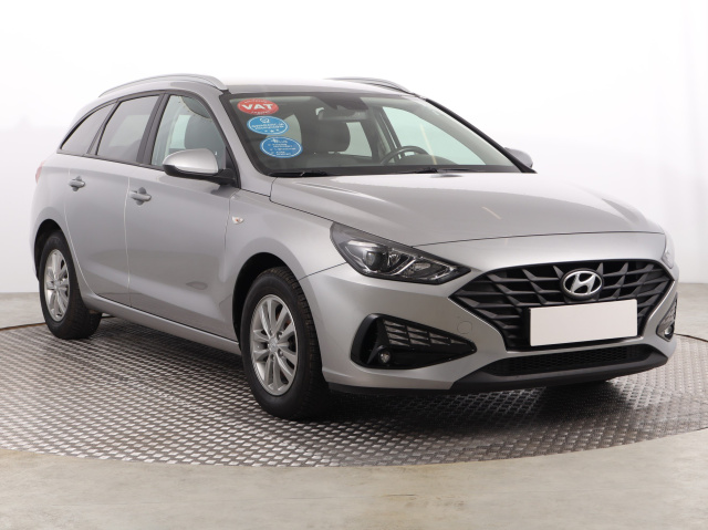 Hyundai i30 2022