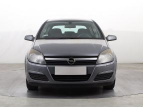 Opel Astra - 2004