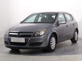Opel Astra - 2004
