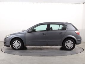 Opel Astra - 2004