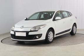 Renault Megane - 2012